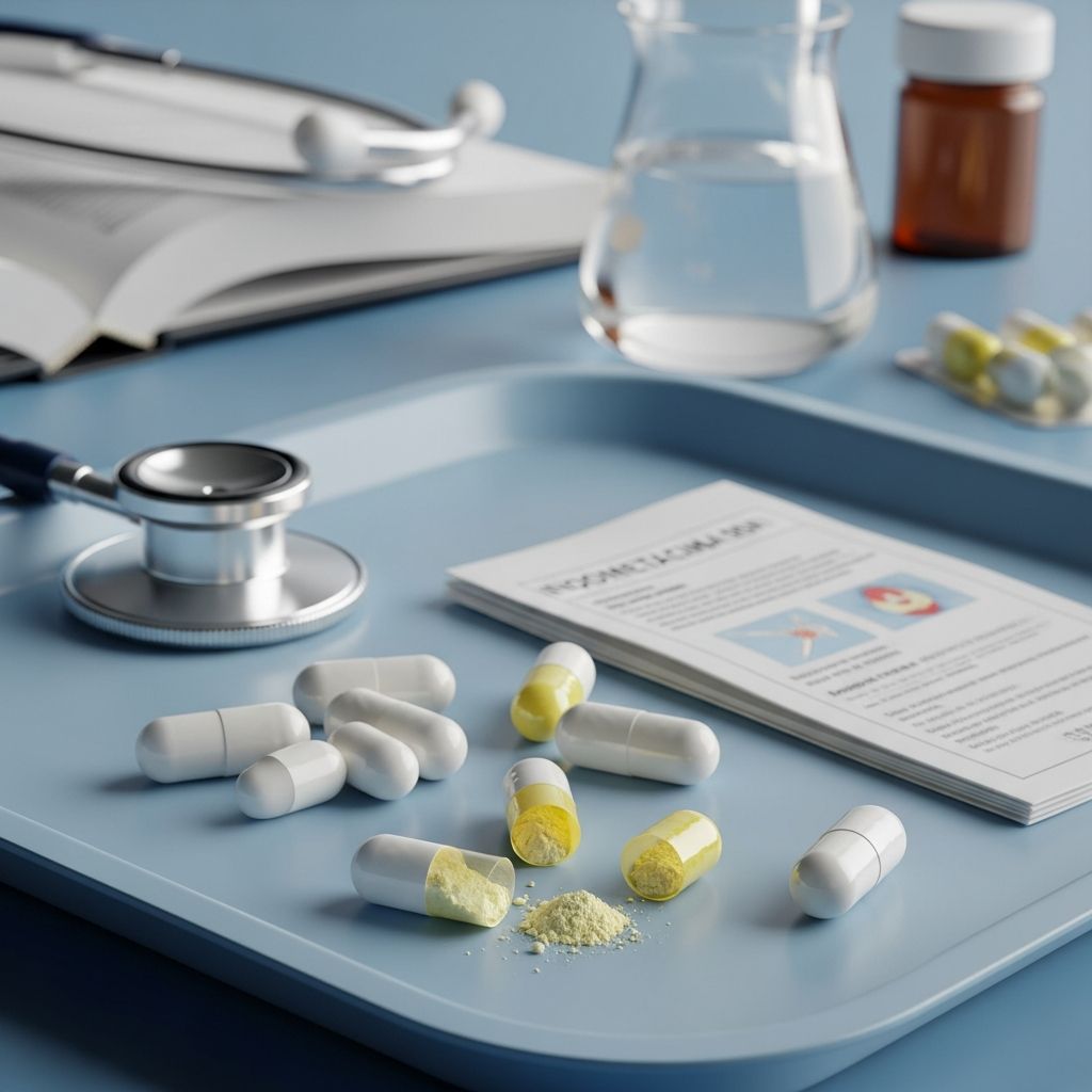 Comprehensive guide to indomethacin capsules: indications, dosing, side effects, and safety tips.
