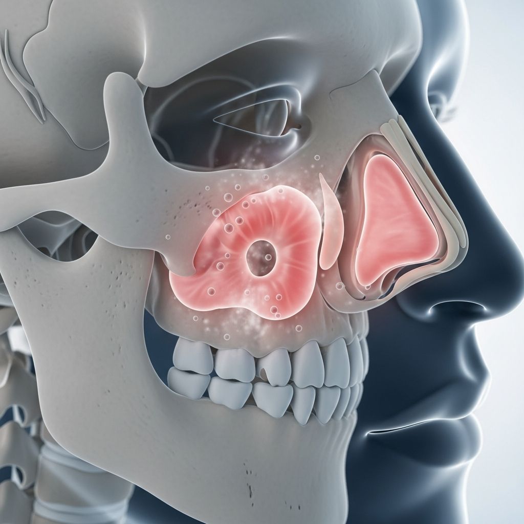 Inflamed Sinuses: Why Watching and Waiting Works Best Learn why the watch-and-wait approach is often the best treatment for inflamed sinuses and sinus infections.