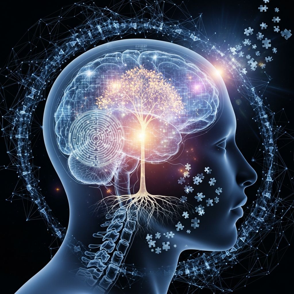 Unlock how your brain creates, stores, and retrieves memories through cutting-edge neuroscience research.