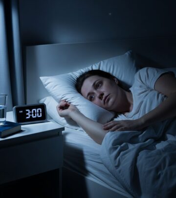 Comprehensive guide to understanding insomnia and finding effective treatment solutions.