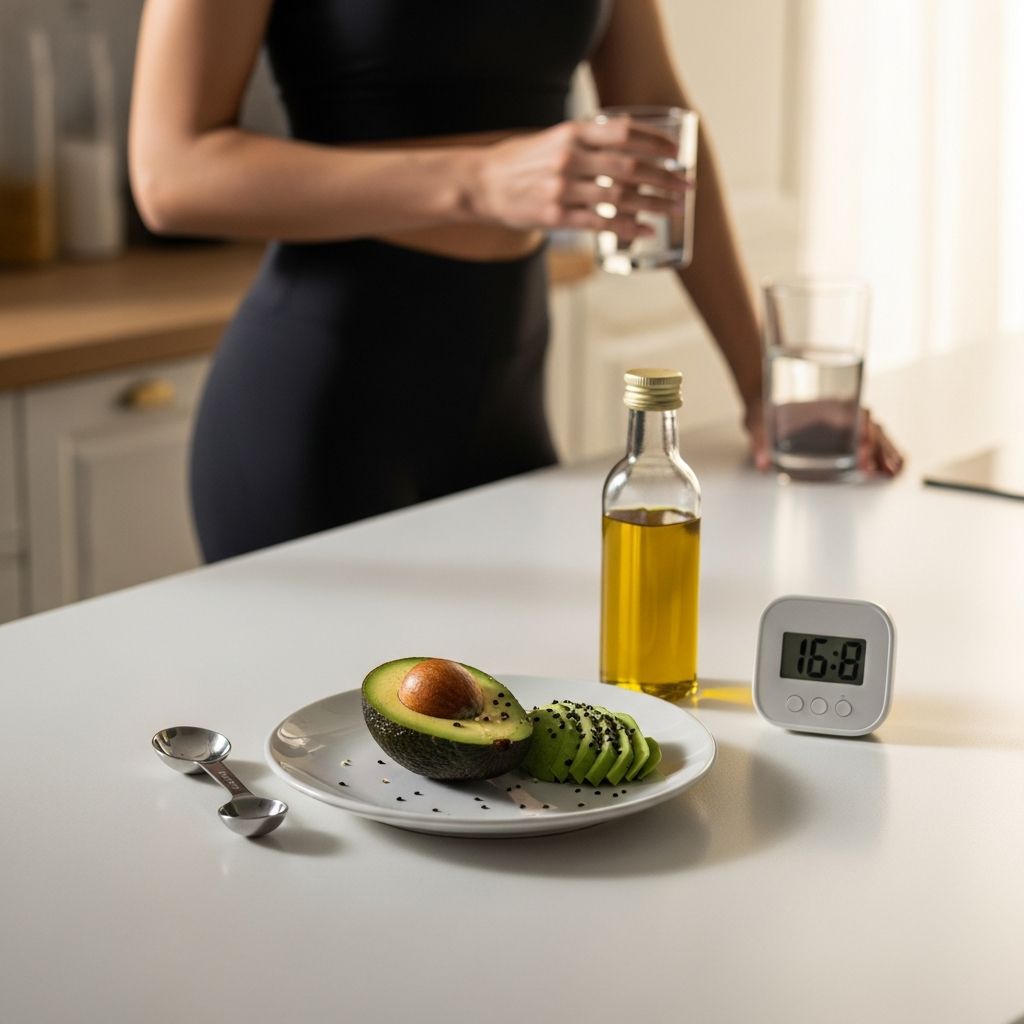 Discover how intermittent fasting can support your weight loss goals and improve overall health.