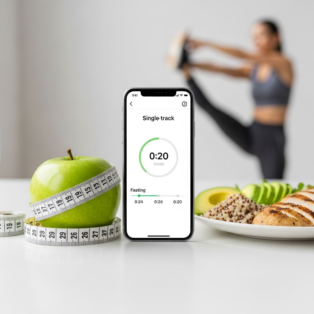 Explore the science behind intermittent fasting and discover if it's the right weight loss strategy for you.