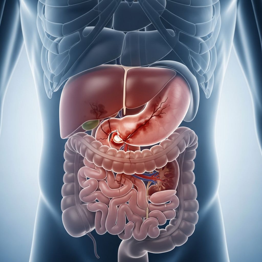 Internal Bleeding: Signs, Causes, and Treatment Understanding the symptoms, causes, and treatment options for internal bleeding.