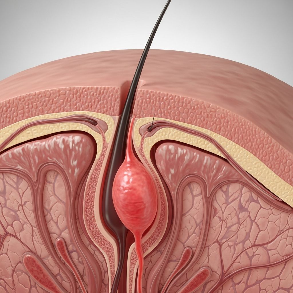 Understand internal styes: causes, symptoms, treatment options, and prevention strategies.
