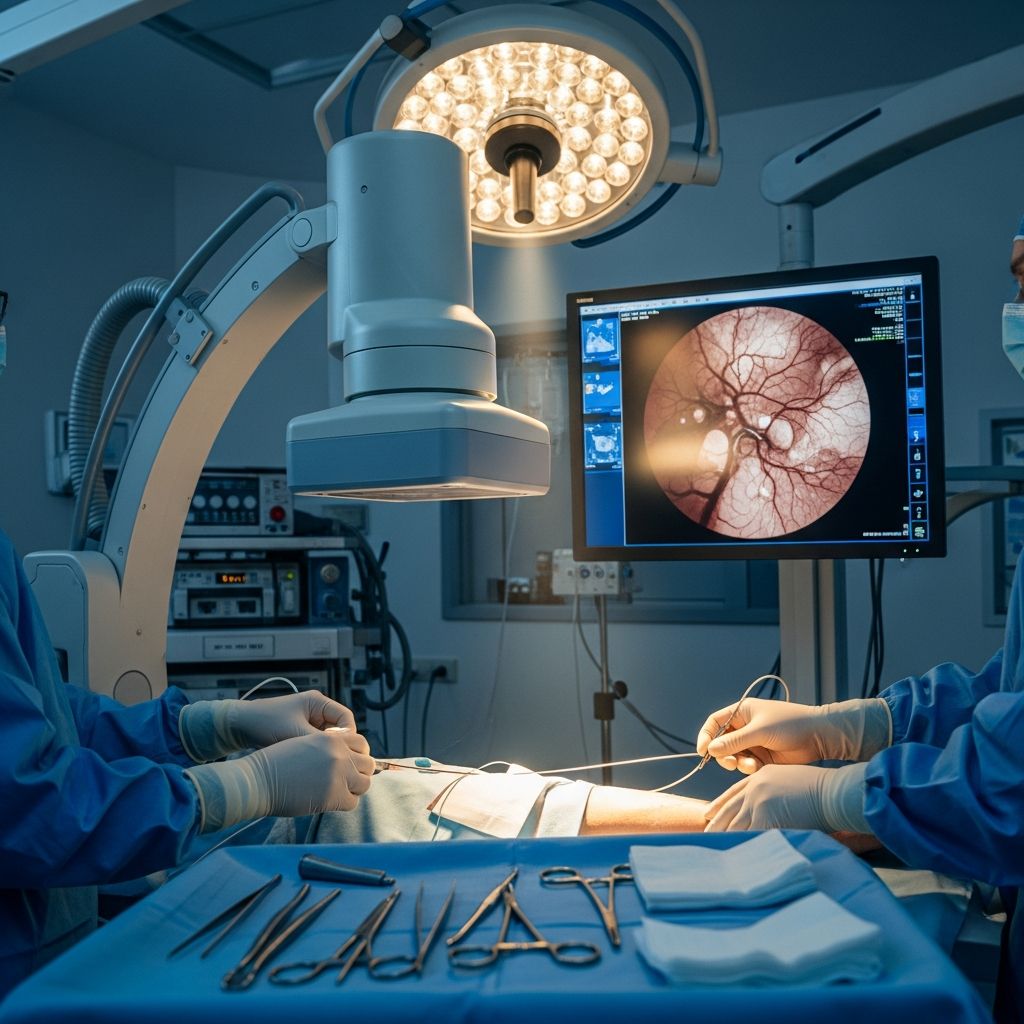 Advanced image-guided procedures treating cancer, vascular disease, and more with minimal invasion.