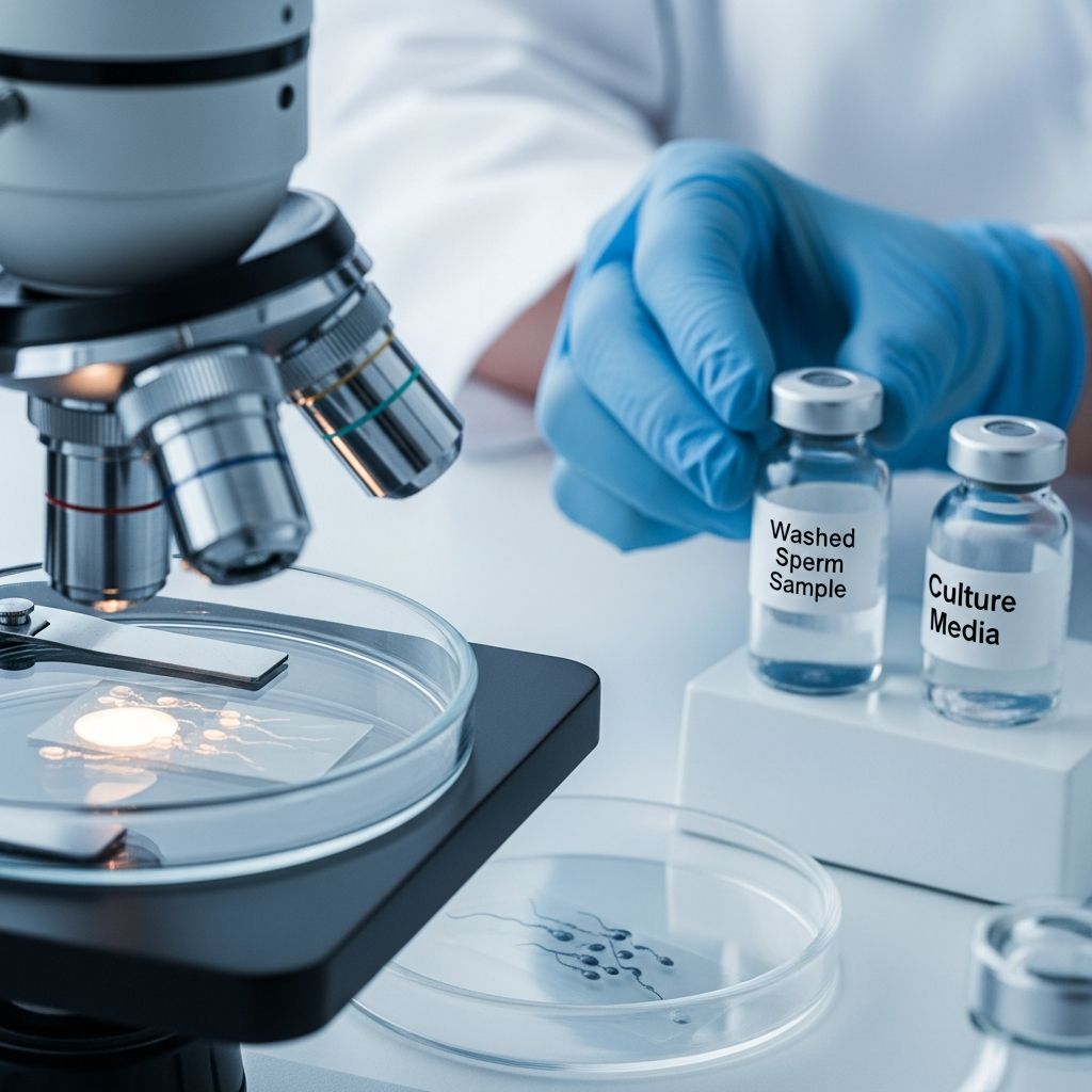 Comprehensive guide to IUI treatment: procedure, eligibility, success rates, and what to expect.