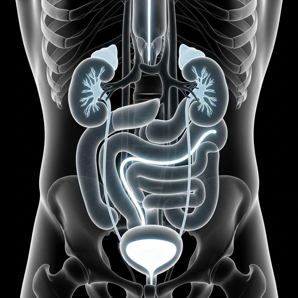 Complete guide to intravenous pyelograms: what they are, why they're performed, and what to expect.
