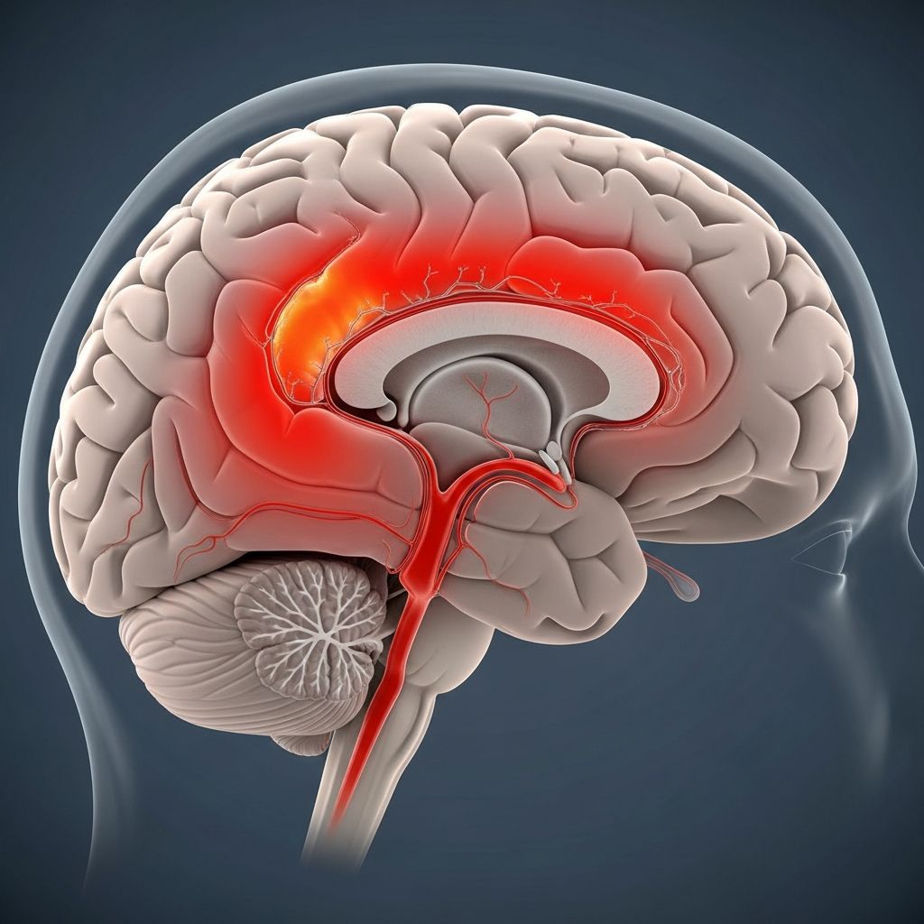 Understanding intraventricular hemorrhage: recognition, diagnosis, and evidence-based management strategies.