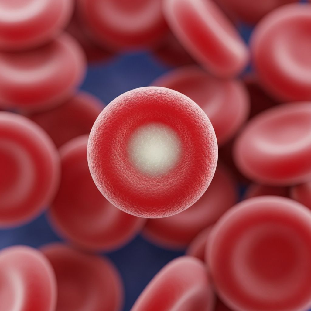 Understanding iron deficiency anemia: symptoms, causes, diagnosis, and effective treatment options.