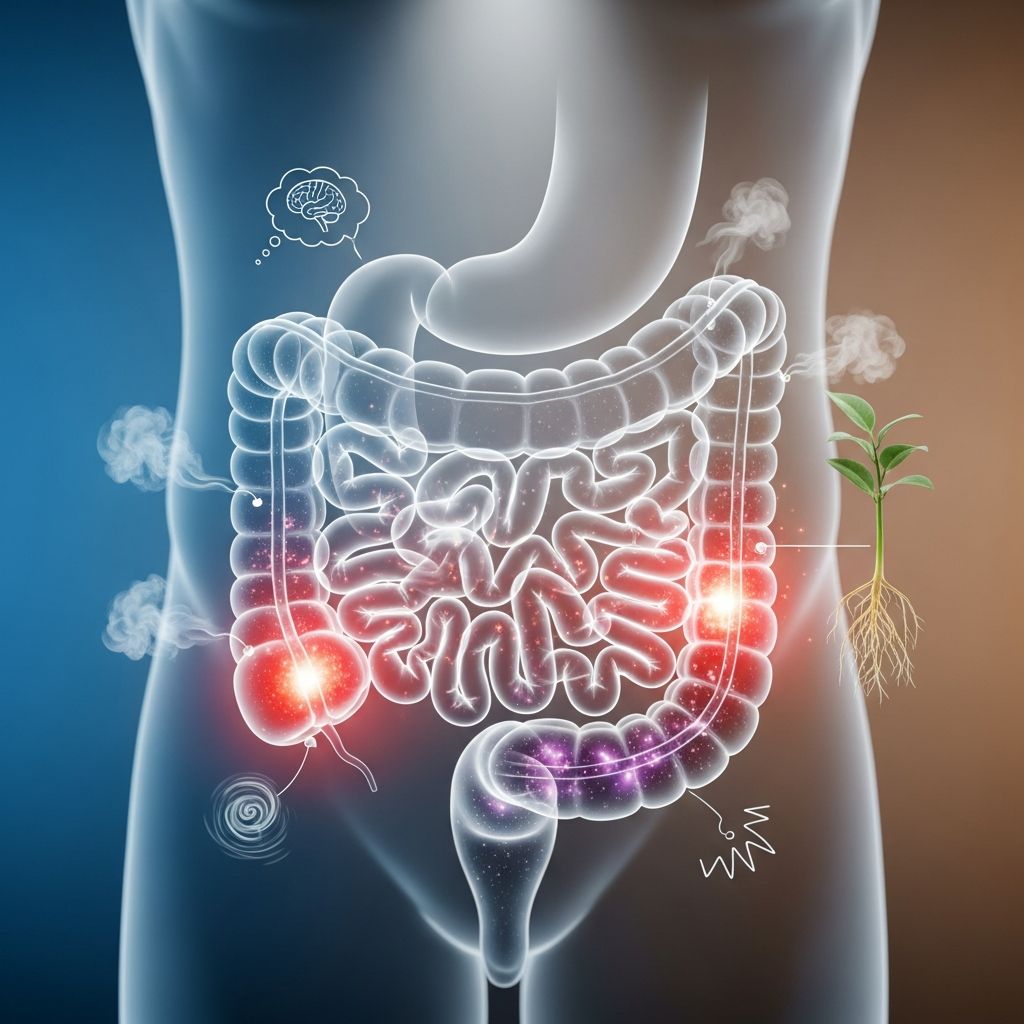 Understanding IBS: Symptoms, diagnosis, and effective strategies for managing irritable bowel syndrome.