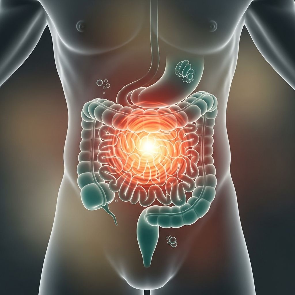 Understand IBS symptoms, causes, and effective treatment options to manage your digestive health.