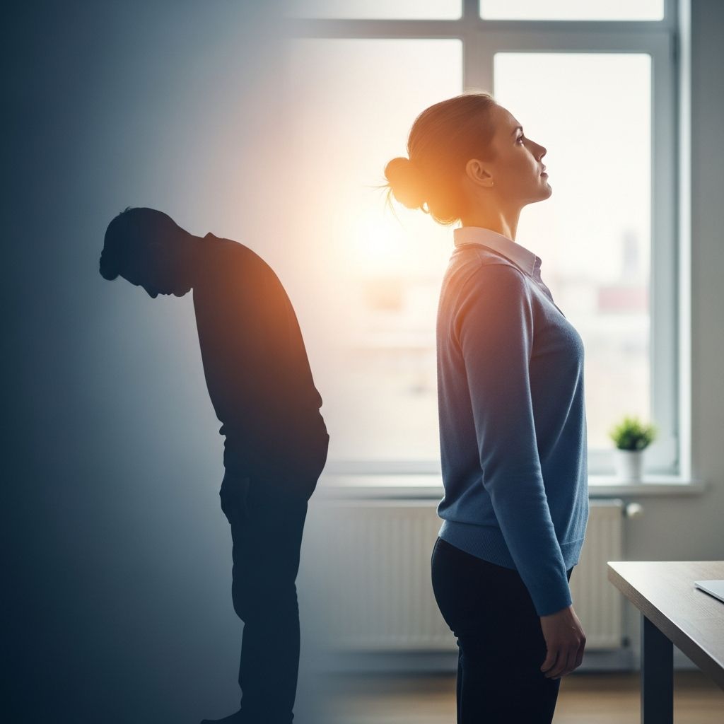 Improve Your Posture: 3 Core Exercises For Better Alignment Learn how to improve posture at any age with targeted exercises and lifestyle changes.