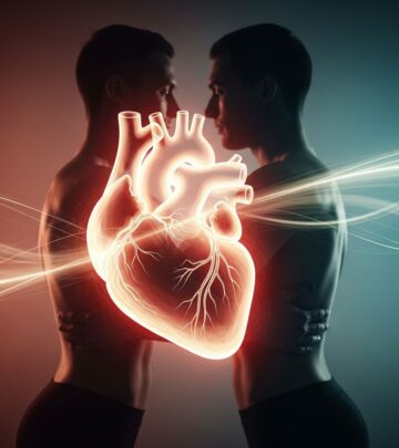 Exploring the cardiovascular effects of sexual activity and its role in heart health.