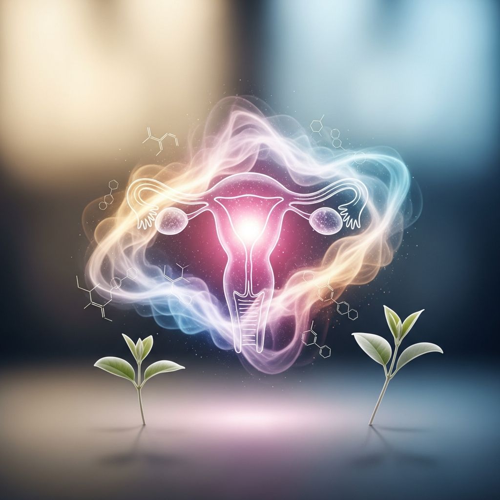 Understanding the safety profile of vaginal estrogen therapy for menopausal symptoms.