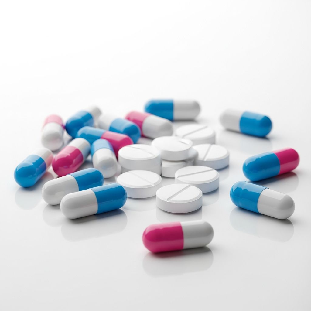Complete guide to itraconazole capsules and tablets for treating fungal infections.