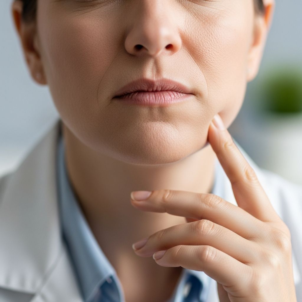 Learn what causes jaw pain and discover effective treatment options to find relief.