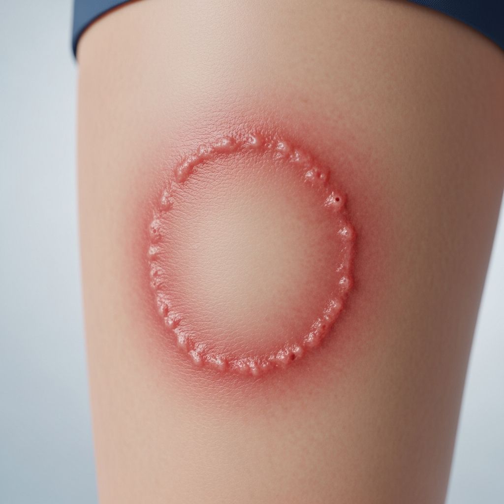 Comprehensive guide to understanding and managing jock itch (tinea cruris), a common fungal infection of the groin.