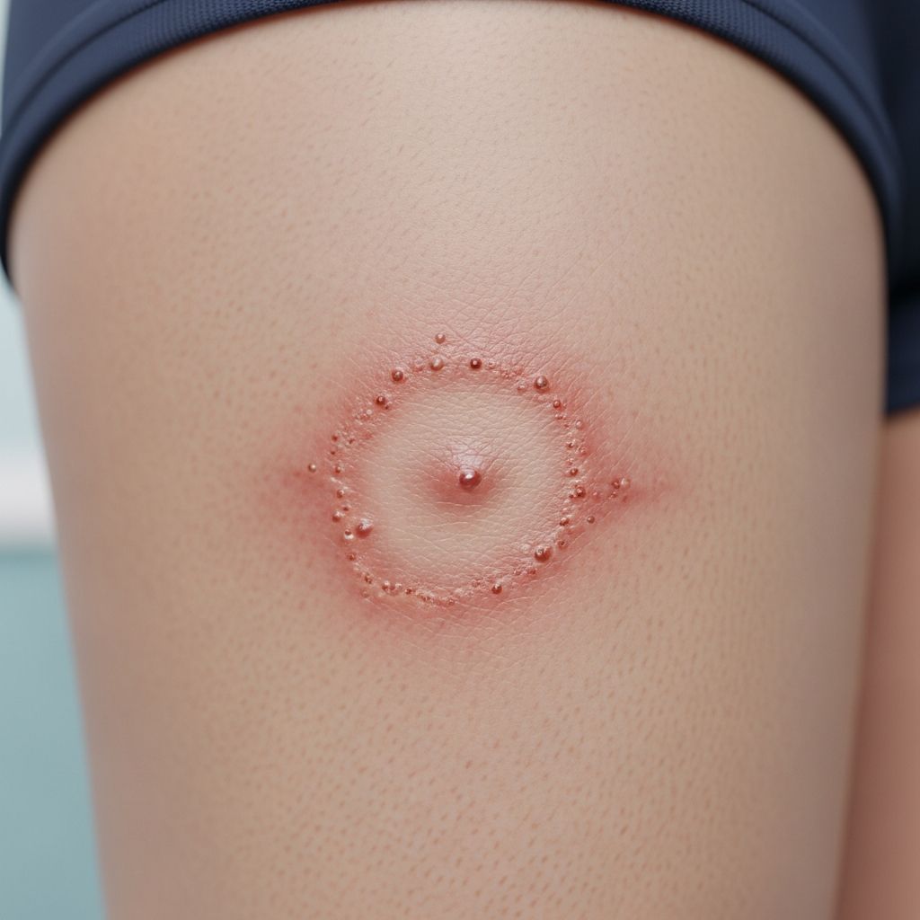 Understanding jock itch: causes, symptoms, diagnosis, and effective treatment options.