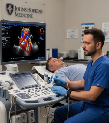 State-of-the-art cardiac imaging and diagnostic excellence for heart health.