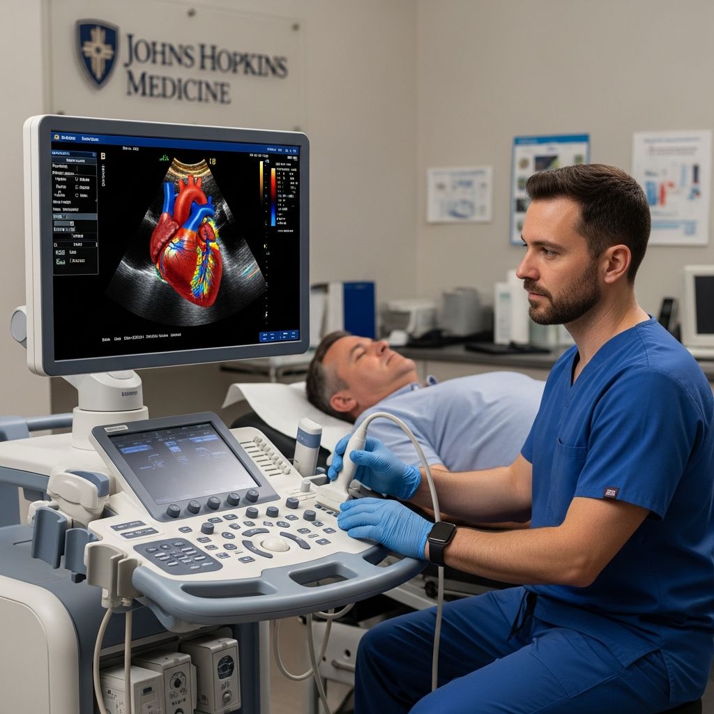 State-of-the-art cardiac imaging and diagnostic excellence for heart health.
