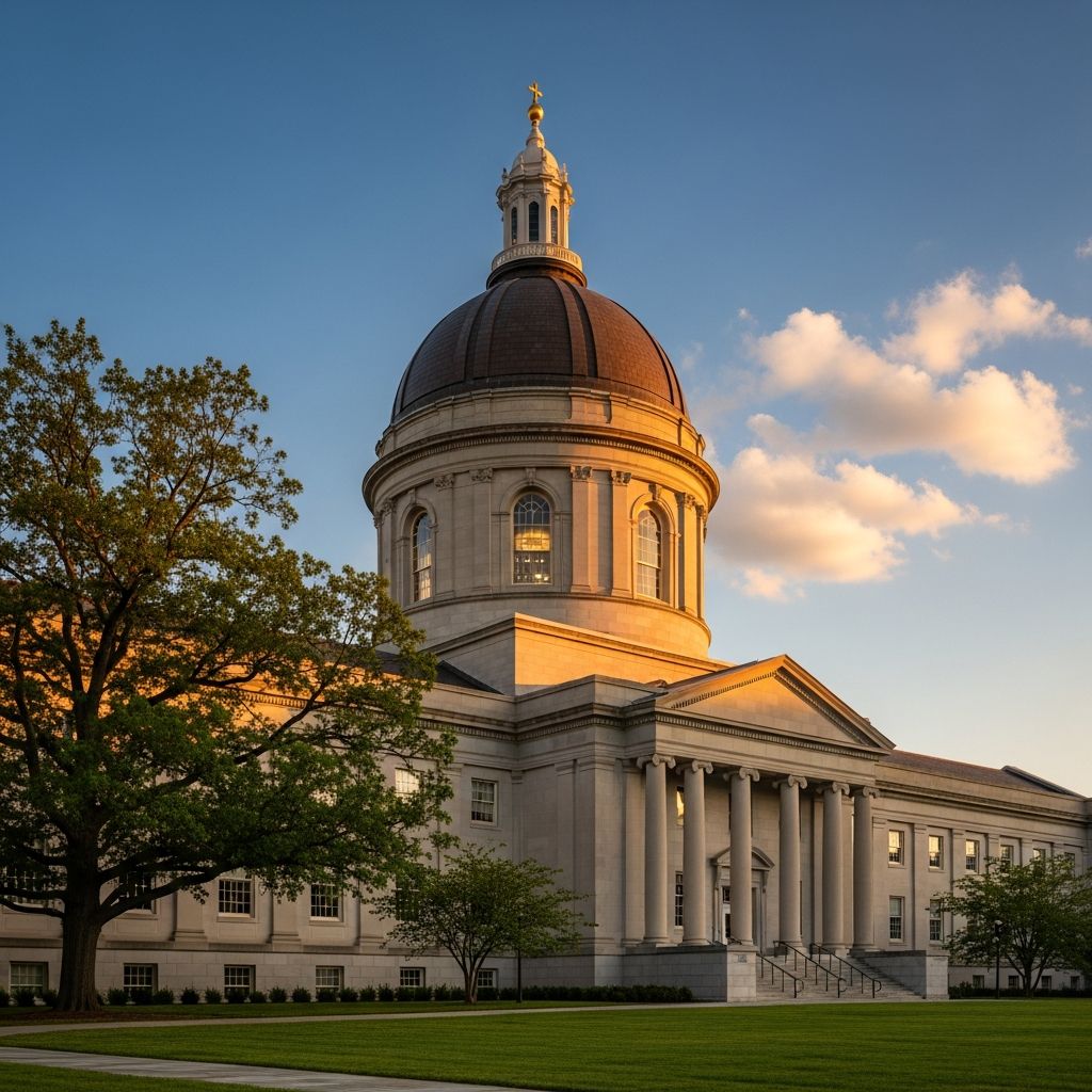 Discover how Johns Hopkins Hospital revolutionized modern medicine and continues advancing healthcare excellence.