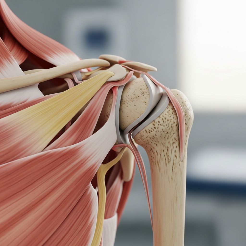 Understanding dislocations: causes, symptoms, emergency care, and recovery options.