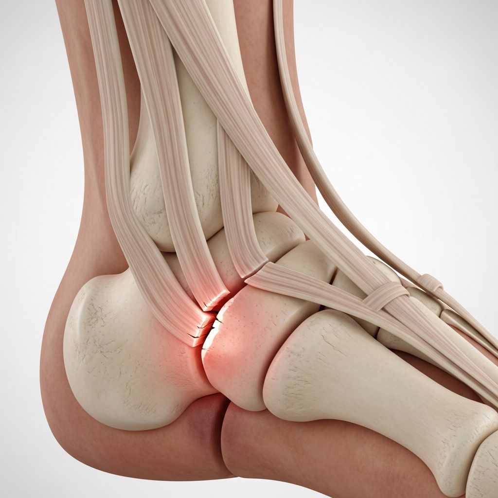 Learn about Jones fractures, their symptoms, causes, and the latest treatment options for a full recovery.