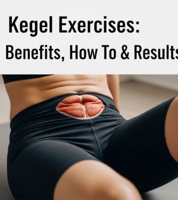 Master pelvic floor exercises to prevent leaking and strengthen your pelvic muscles effectively.