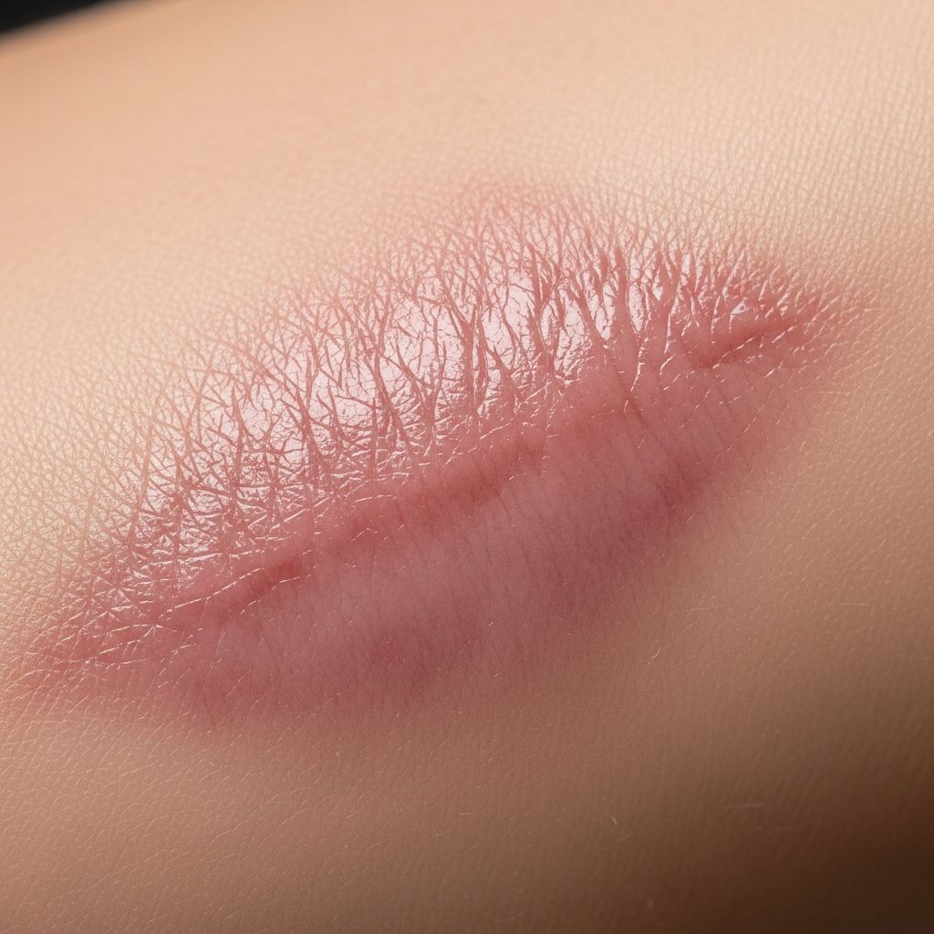 Complete guide to understanding keloid scars, their causes, symptoms, and effective treatment options.