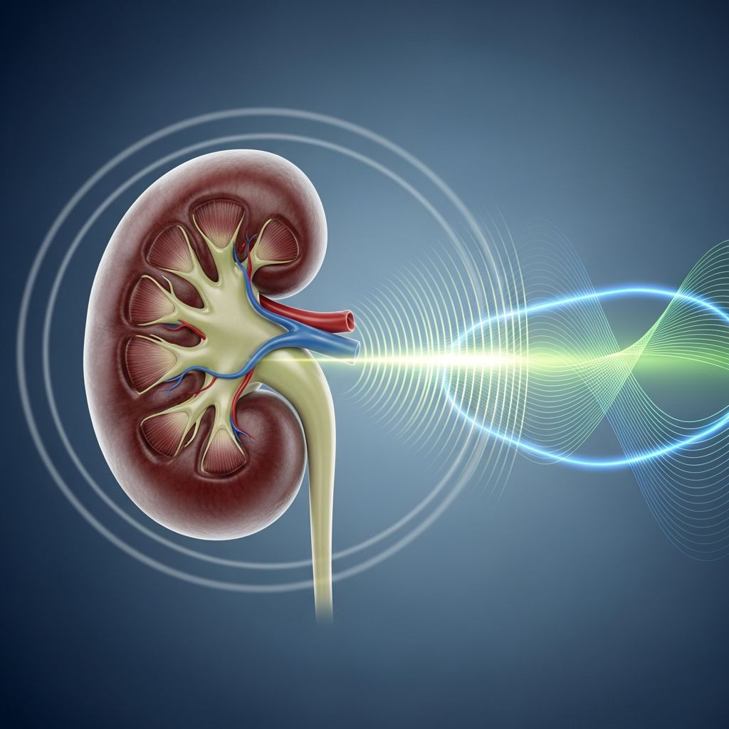 Complete guide to kidney scans: Learn about nuclear imaging, procedures, and what results mean.