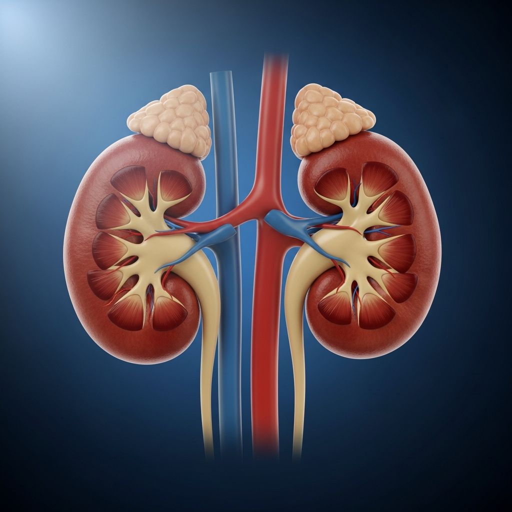 Learn how kidneys filter blood, regulate vital functions, and maintain your body's health and balance.