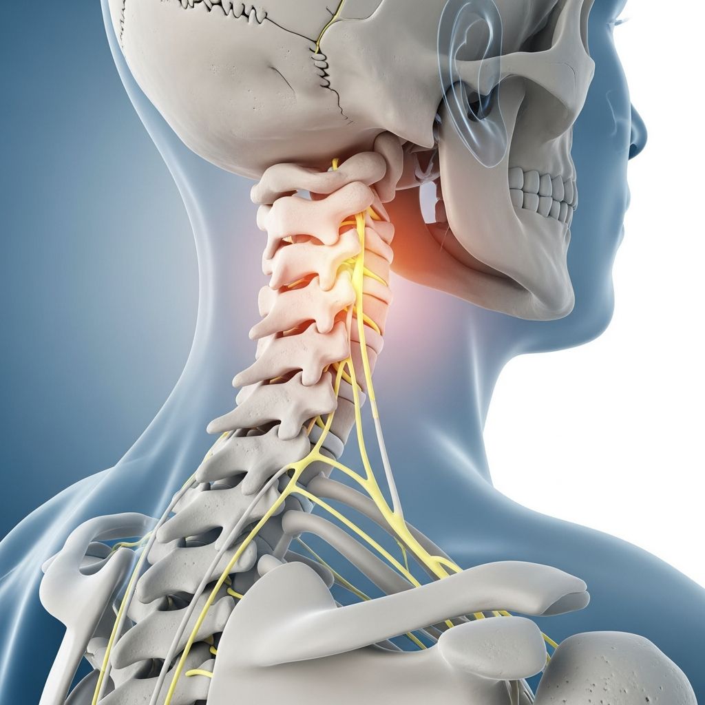 Understanding Klippel-Feil Syndrome: A comprehensive guide to symptoms, diagnosis, and management options.