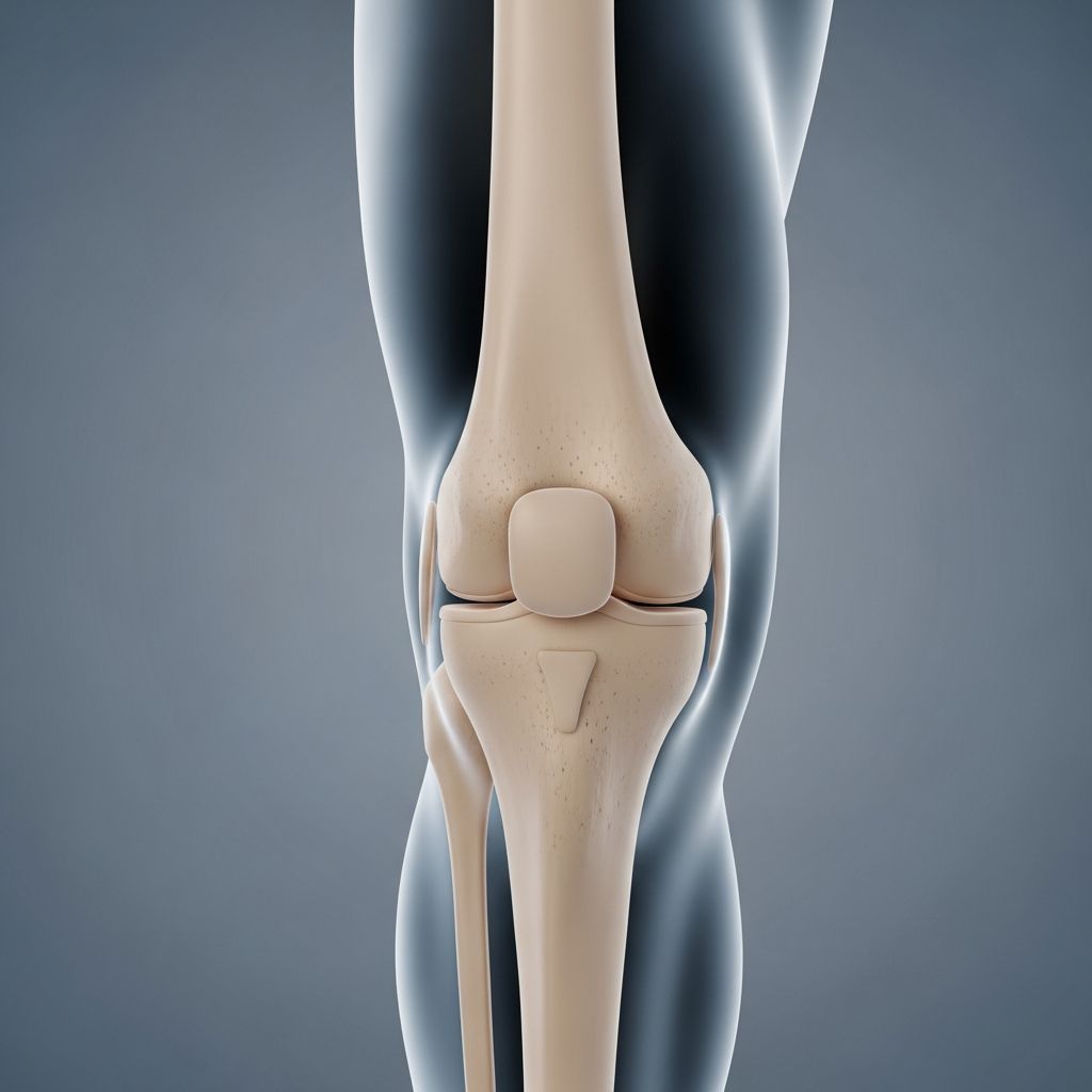 Understanding knee arthritis: comprehensive guide to symptoms, diagnosis, and effective treatment strategies.