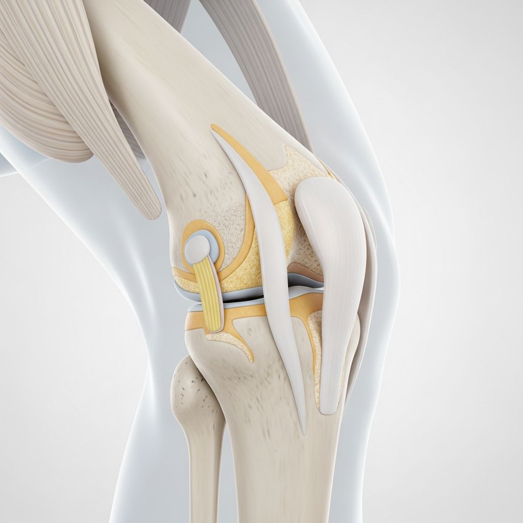 Complete guide to understanding knee osteoarthritis: causes, symptoms, stages, and effective treatment options.