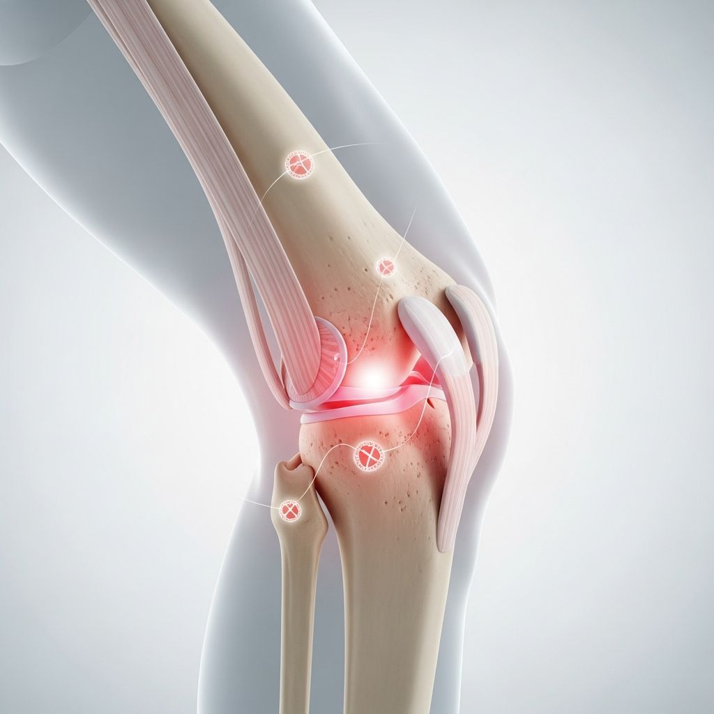Knee Pain and Problems: Causes, Symptoms & Treatment Comprehensive guide to understanding knee pain causes, symptoms, diagnosis and effective treatment options.