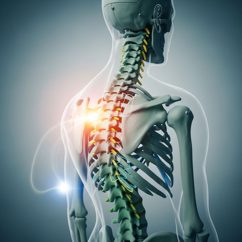Comprehensive guide to kyphosis: Learn about causes, symptoms, types, and effective treatment options.