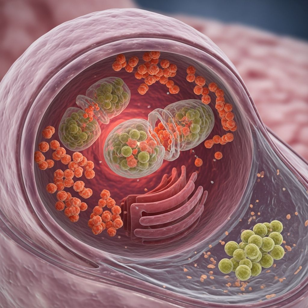 Lactic Acidosis: Causes, Symptoms, and Treatment Understanding lactic acidosis: its causes, symptoms, diagnosis, and treatment options.