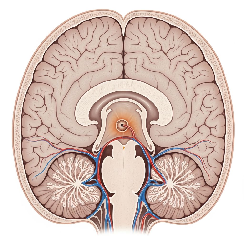 Understanding lacunar strokes: causes, symptoms, diagnosis, and effective treatment options.