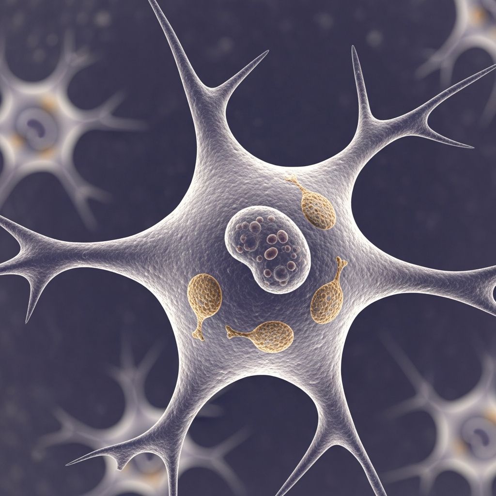 Understanding Langerhans Cell Histiocytosis: A comprehensive guide to causes, diagnosis, and treatment options.