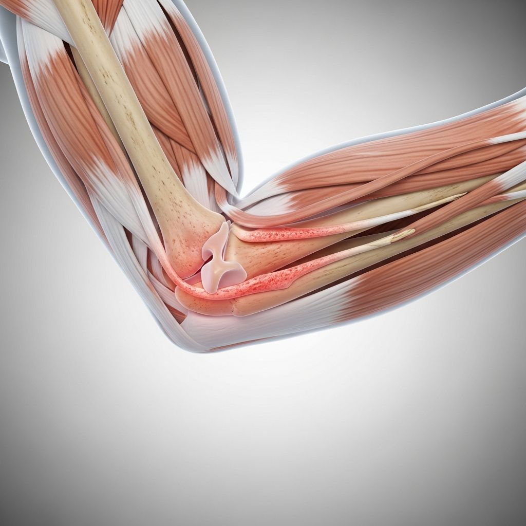 Comprehensive guide to understanding tennis elbow, its causes, symptoms, and effective treatment options.