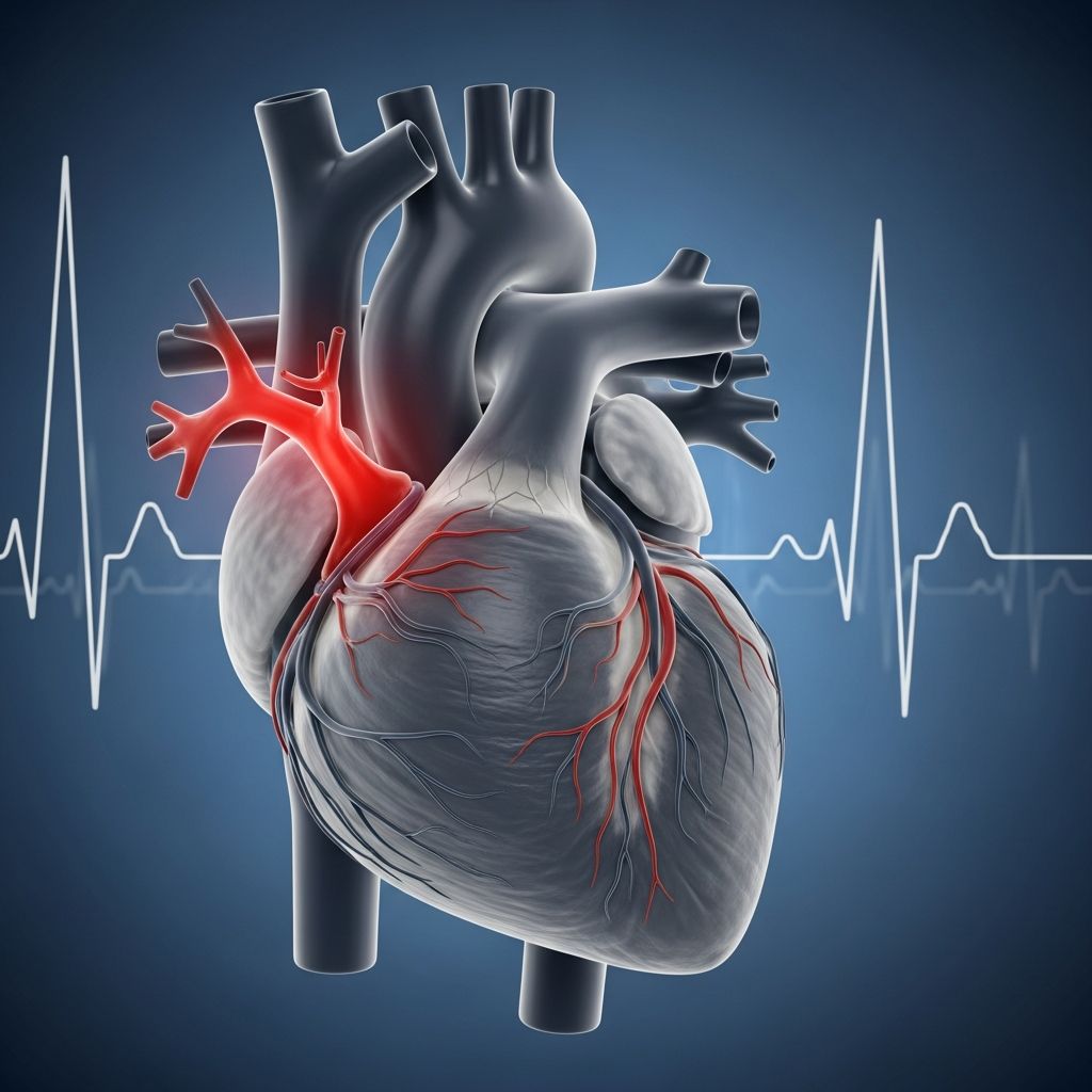 Left Bundle Branch Block: Causes, Symptoms & Treatment Understanding LBBB: Essential guide to causes, symptoms, diagnosis, and effective treatment options.