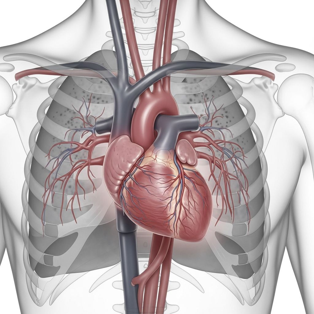 Left-Sided Heart Failure: Causes, Symptoms and Treatment Understanding left-sided heart failure: symptoms, causes, diagnosis, and effective treatment options.