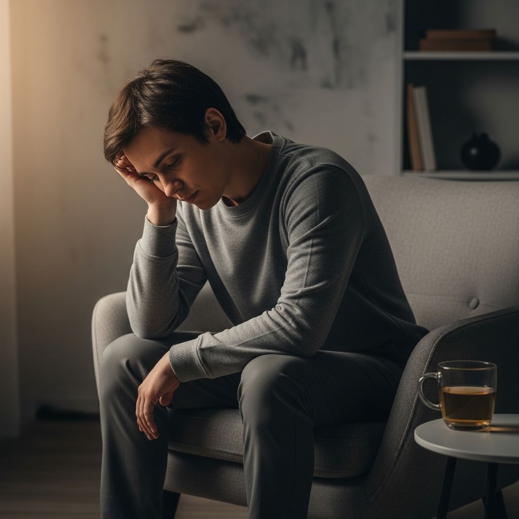 Understanding lethargy: a decrease in consciousness with serious medical implications.