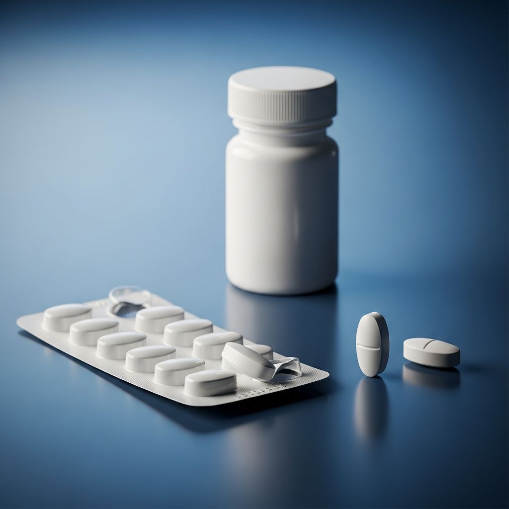 Complete guide to letrozole tablets for breast cancer treatment and management.