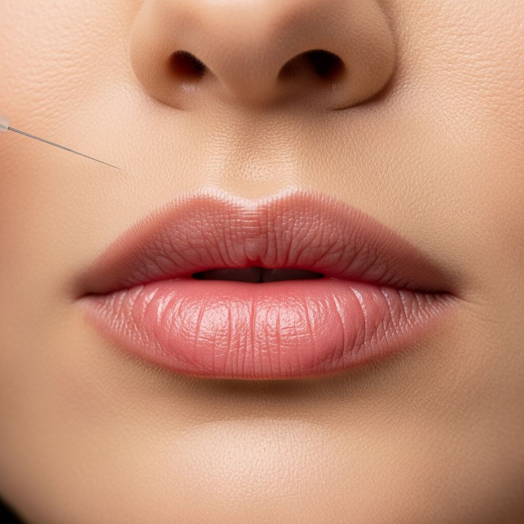 Complete guide to lip fillers: types, procedure details, benefits, and what to expect from this popular cosmetic treatment.