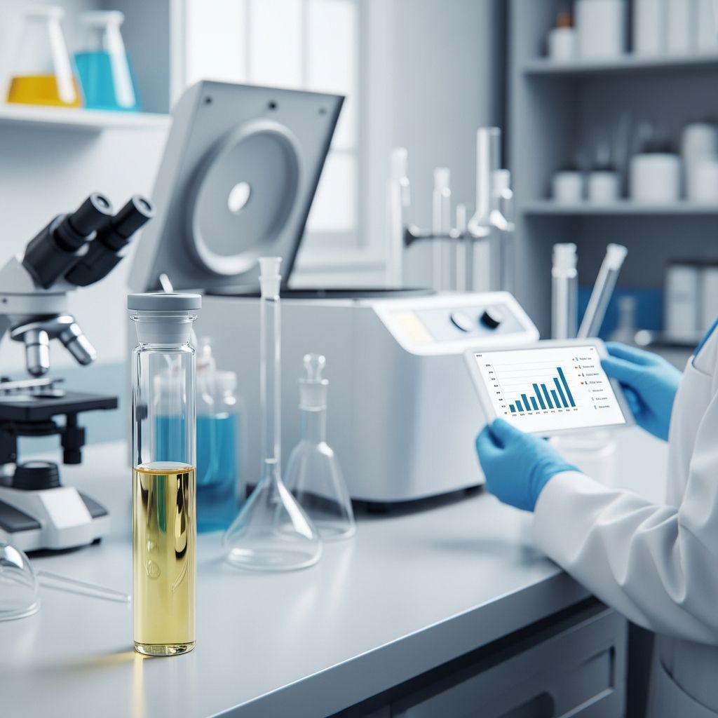 Lipase Blood Test: What It Is And What Your Results Mean Understanding lipase blood tests: Purpose, normal ranges, and what elevated levels mean for your health.