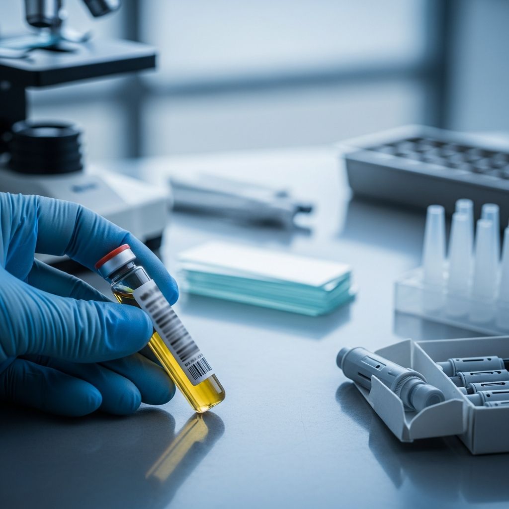 Complete guide to lipid panels: what they measure, why they matter, and how to interpret your results.