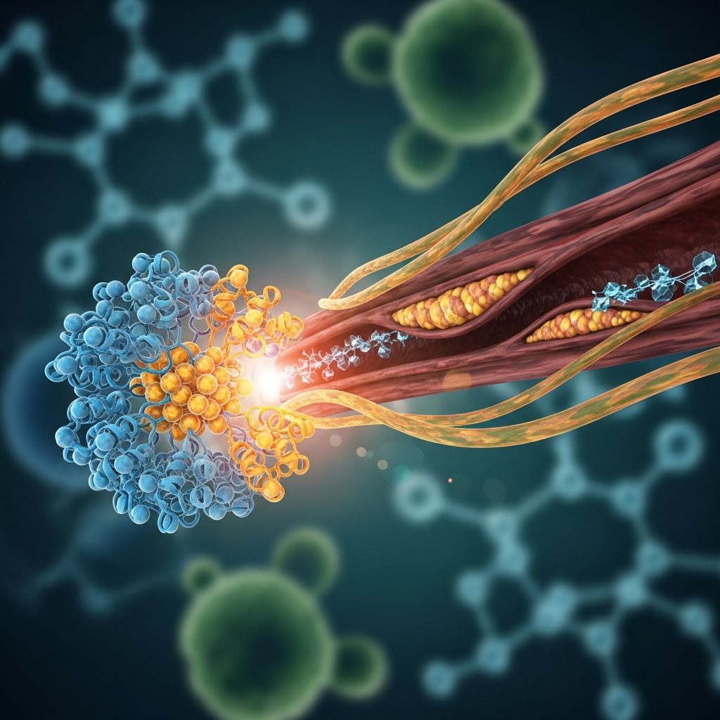 Learn about lipoprotein(a), a genetic risk factor for heart disease and stroke.