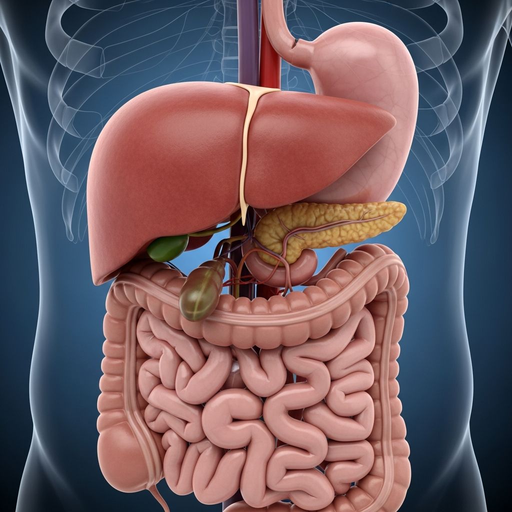 Discover how the liver supports digestion, detoxification, and overall health.
