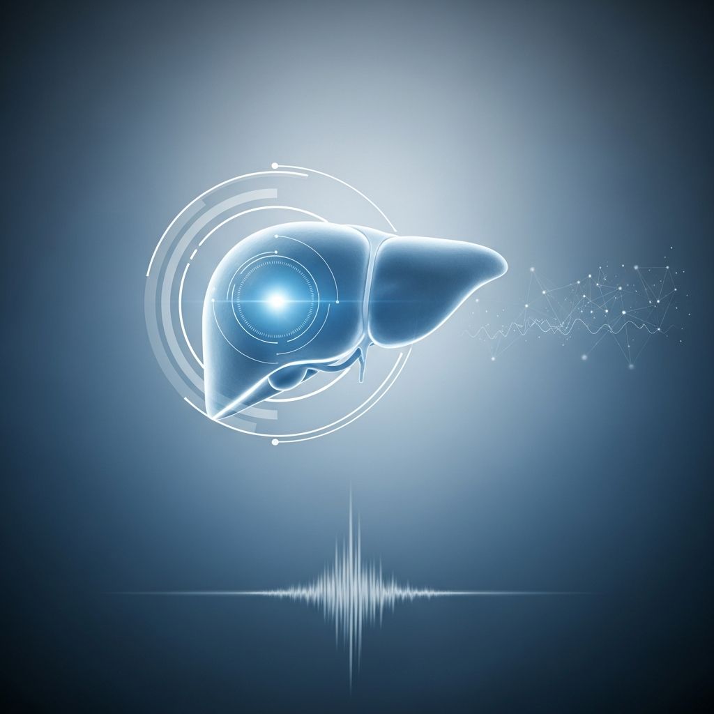 Liver Scan: Purpose, Procedure & Results Comprehensive guide to liver scans: Learn about the procedure, why it's needed, and what results mean.